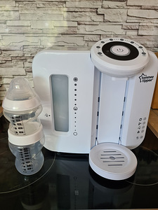 Tommee tippee piimasegu valmistaja (1 foto / 1)