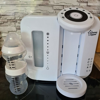 Tommee tippee piimasegu valmistaja
