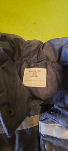 Polarn O. Pyret (P.o.P) Vest S. 140 ja S. 104 (4 foto / 5)