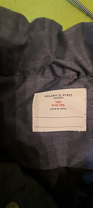 Polarn O. Pyret (P.o.P) Vest S. 140 ja S. 104 (5 foto / 5)