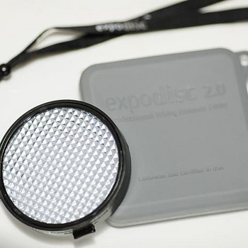 Expodisc 2.0