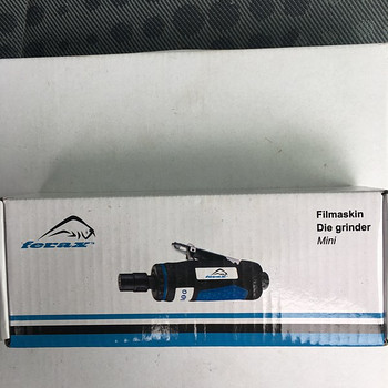 Фрезерная машинка 6mm