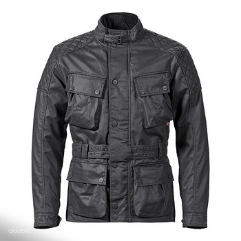 Motorcycle jacket