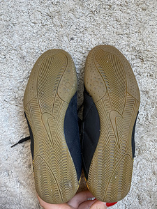 Nike jalgpallijalanõud (2 foto / 4)