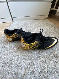 Nike jalgpallijalanõud (3 foto / 4)