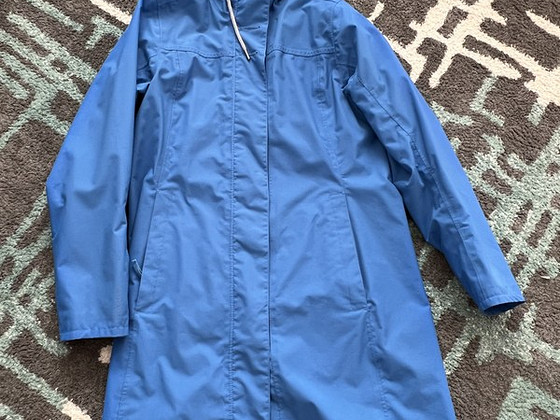 Helly Hansen parka