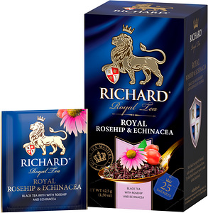 Richardi teesari (10 foto / 10)