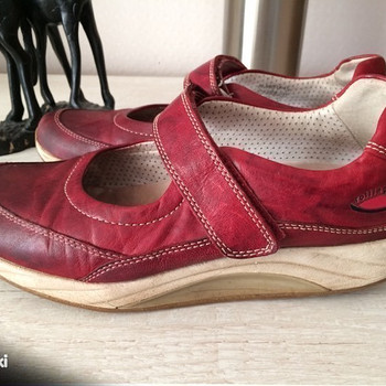 GABOR SOFT KINGAD NAHAST - 37,5