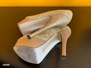 Kurt geiger обувь (3 фото из 3)