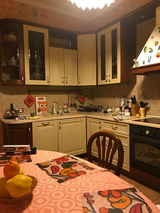 Ilus köögikomplekt 90% allahindlusega! (4 foto / 5)