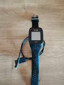 Polar m 430 (2 фото из 2)