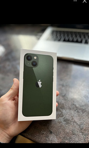 Продам IPhone 13 128 gb new uus новый (1 фото из 1)