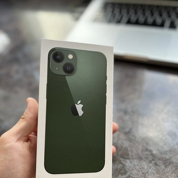 Продам IPhone 13 128 gb new uus новый