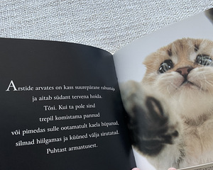 Laste luule- ja juturaamatud, 4 tk (7 foto / 8)