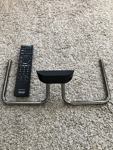Sony Bravia 26” (1 фото из 3)