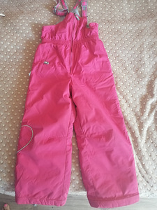 Продам штаны зимние lenne 122 (2 фото из 2)