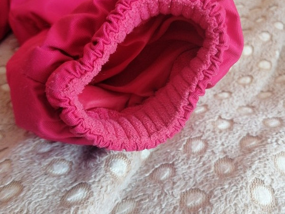 Продам зимнюю куртку lenne 116