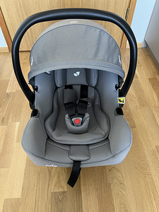 Автокресло joie i-snug (40-75см). (3 фото из 4)