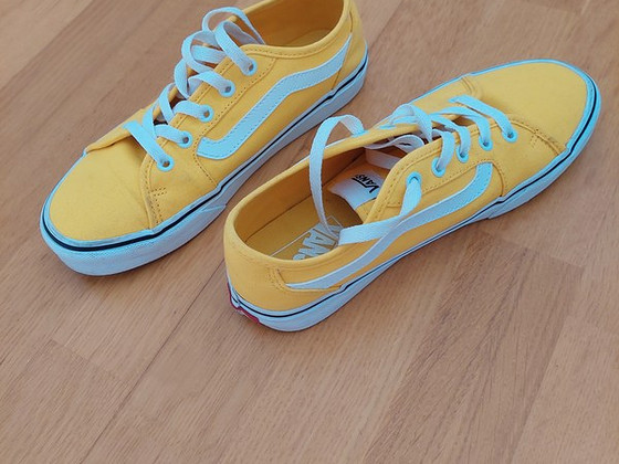 Vans тенниски 38
