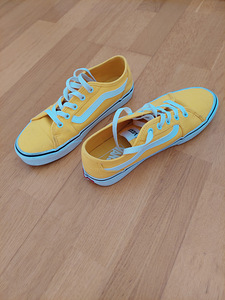 Vans тенниски 38 (1 фото из 5)