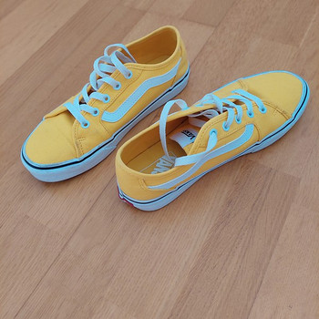 Vans tennised s38