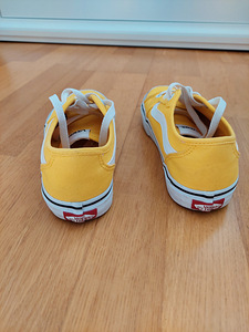 Vans тенниски 38 (3 фото из 5)