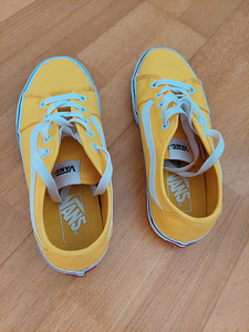 Vans тенниски 38 (4 фото из 5)