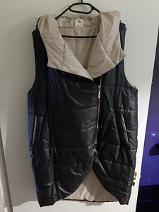 Женский жилет xl (1 фото из 3)