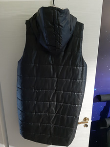 Женский жилет xl (3 фото из 3)