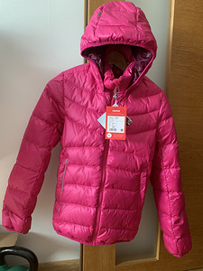 Reima зимняя куртка (3 фото из 5)