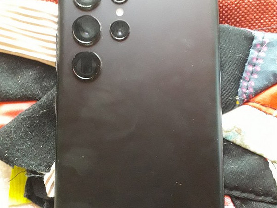 Samsung S22 Ultra