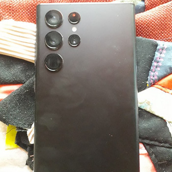 Samsung S22 Ultra