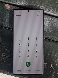 Samsung S22 Ultra (3 фото из 3)
