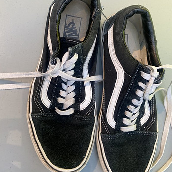 Vans us 9,0
