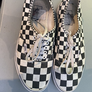 Vans us 9,0