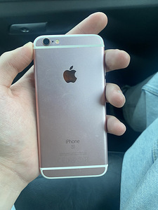 iPhone 6 16gb (1 фото из 2)