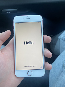 iPhone 6 16gb (2 фото из 2)