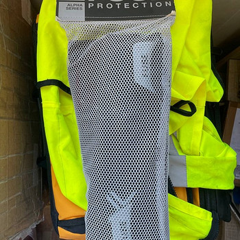 FUSE bmx mtb protection