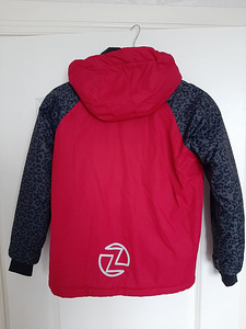 Jope ZigZag 140/146 (3 foto / 3)