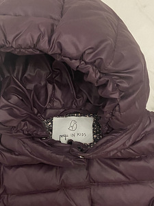 Pengu in kids 104-110, перо (1 фото из 3)