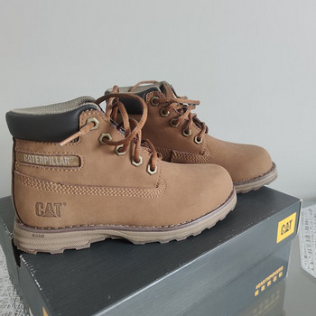 Laste saapad, uued, s 31/32, CAT
