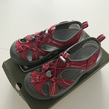 Новые женские походные сандалии KEEN размер 38