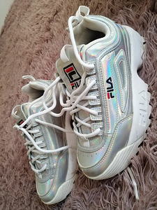 Fila 36 (1 фото из 2)