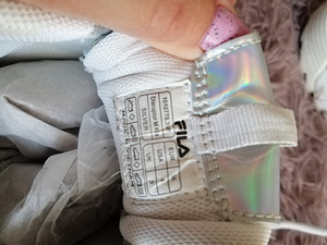 Fila 36 (2 фото из 2)