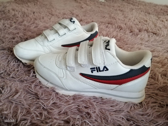 Fila 34