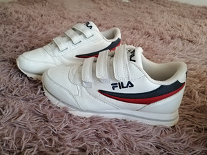 Fila 34 (1 фото из 2)