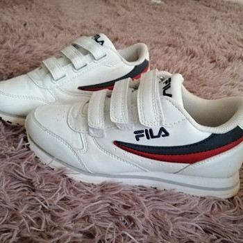 Fila 34
