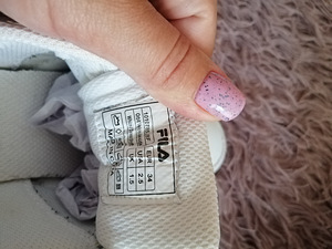 Fila 34 (2 фото из 2)