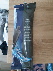 Jura veefilter Claris pro smart 1tk (2 foto / 2)