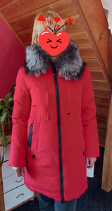 Naiste jope (1 foto / 1)